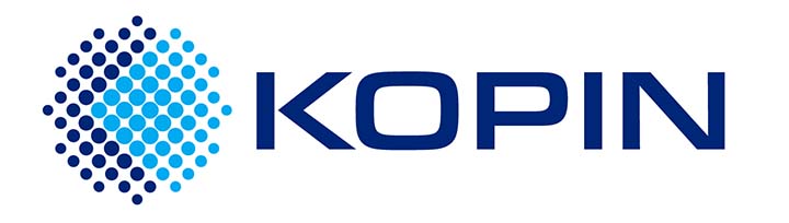 Kopin